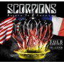 Scorpions - Return To Forever (Tour Edition)