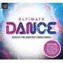 Various - Ultimate... Dance