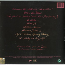 Jackson, Michael - Thriller