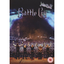 Judas Priest - Battle Cry