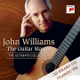 Williams, John - The Guitar Master