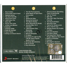 Faith, Percy & His Orchestra - The Real...Percy Faith & His Orchestra