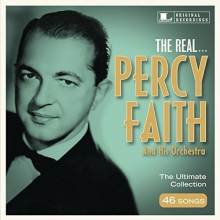 Faith, Percy & His Orchestra - The Real...Percy Faith & His Orchestra