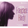 Hardy, Françoise - The Real... Françoise Hardy