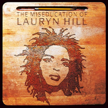 Hill, Lauryn - The Miseducation of Lauryn Hill