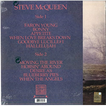 Prefab Sprout - Steve McQueen