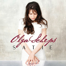 Scheps, Olga - Satie