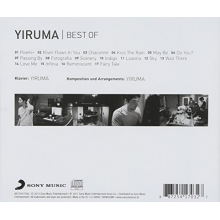 Yiruma - Best of