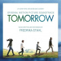 Stahl, Fredrika - Tomorrow (Original Motion Picture Soundtrack)