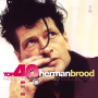 Brood, Herman - Top 40 - Herman Brood