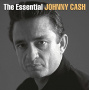 Cash, Johnny - The Essential Johnny Cash