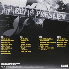 Presley, Elvis - The Essential Elvis Presley
