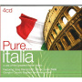 Various - Pure... Italia