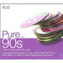 Various - Pure... 90s
