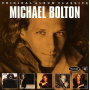 Bolton, Michael - Original Album Classics