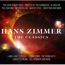 Zimmer, Hans - Hans Zimmer - the Classics