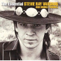 Vaughan, Stevie Ray & Double Trouble - The Essential Stevie Ray Vaughan and Double Trouble