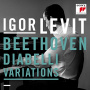 Levit, Igor - Diabelli Variations - 33 Variations On a Waltz By Anton Diabelli, Op. 120