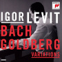 Levit, Igor - Goldberg Variations - the Goldberg Variations, Bwv 988