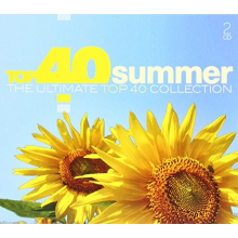 Various - Top 40 - Summer