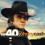 Cash, Johnny - Top 40 - Johnny Cash