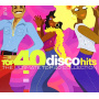 Various - Top 40 - Disco Hits