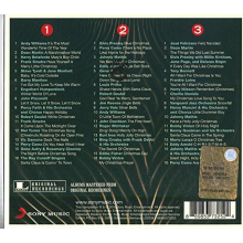 Various - The Real... Christmas Crooners