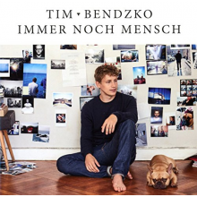 Bendzko, Tim - Immer Noch Mensch