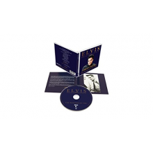 Presley, Elvis - The Wonder of You: Elvis Presley With the Royal Philharmonic Orchestra