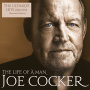 Cocker, Joe - The Life of a Man - the Ultimate Hits 1968 - 2013 (Essential Edition)