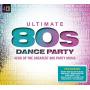 Various - Ultimate... 80s Dance Party