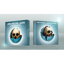 Jarre, Jean-Michel - Oxygene Trilogy