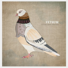 Fetsum - Letters From Damascus