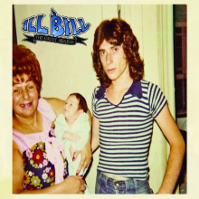 Ill Bill - Grimy Awards