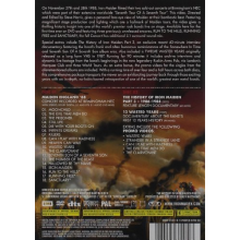 Iron Maiden - Maiden England '88