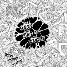 Good the Bad and the Zugly - Anti World Music