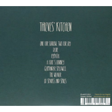Thieves' Kitchen - One For Sorrow, Two For Joy