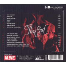 Ghost & Writer - Red Flags