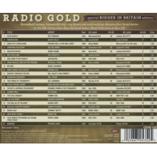 V/A - Radio Gold