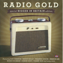 V/A - Radio Gold
