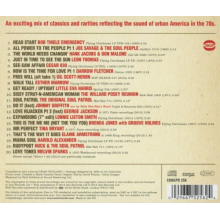 V/A - World Needs Changing