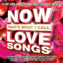 V/A - Now Love Songs