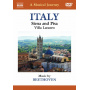 Zinman, David - A Musical Journey:Italy, Siena & Pisa