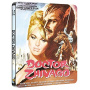 Movie - Doctor Zhivago
