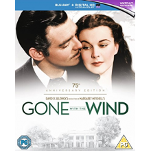 Movie - Gone With the Wind