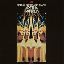 Franklin, Aretha - Young, Gifted & Black