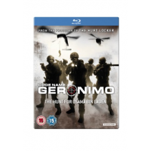 Movie - Code Name: Geronimo