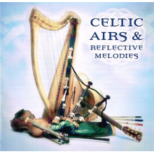 V/A - Celtic Airs and Reflective Melodies