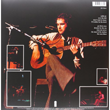 John Martyn - Solid Air