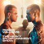Williams, Robbie - The Heavy Entertainment Show